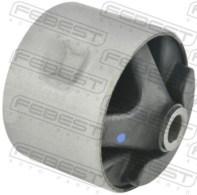 Опора двигуна FEBEST MMBH77MRR - zapix