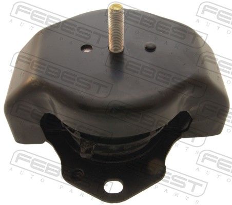 Опора двигуна FEBEST MMV75 - zapix