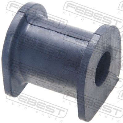 Втулка стабілізатора FEBEST MSBN94F - zapix