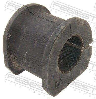 Втулка стабілізатора FEBEST MSBV75F - zapix