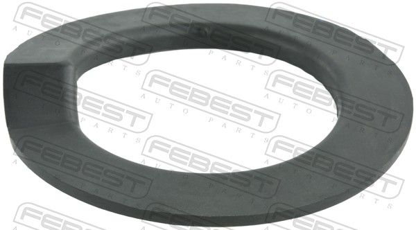 Тарілка пружини FEBEST MSIV87LOWF - zapix