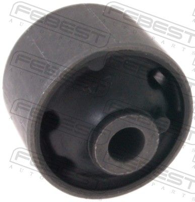 Сайлентблок важеля FEBEST MZAB040 - zapix