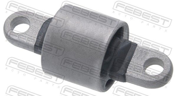 Сайлентблок важеля FEBEST MZAB044 - zapix