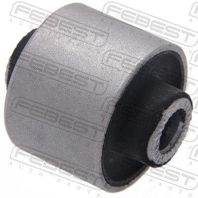 Сайлентблок важеля FEBEST MZAB045RUB - zapix