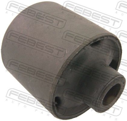 Сайлентблок балки FEBEST MZAB052 - zapix