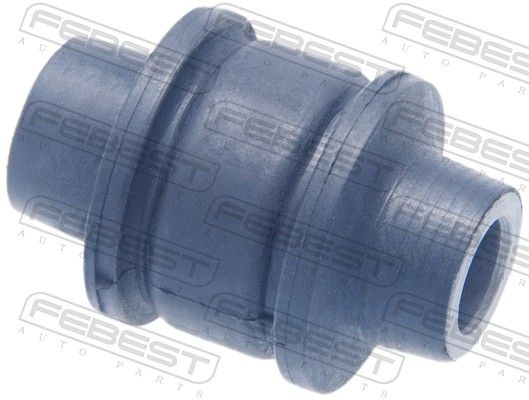 Сайлентблок амортизатора FEBEST MZAB067 - zapix