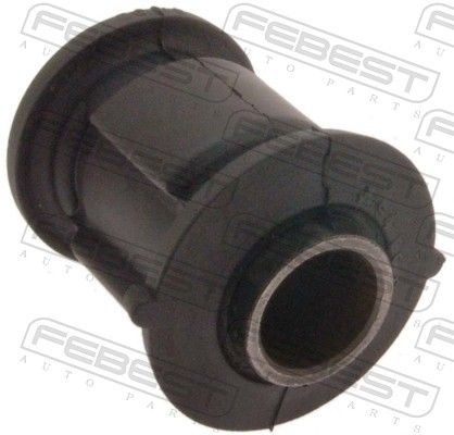 Сайлентблок важеля FEBEST MZAB101 - zapix