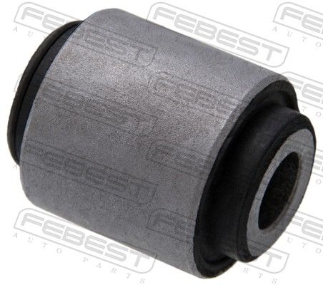 Сайлентблок важеля FEBEST MZAB125 - zapix