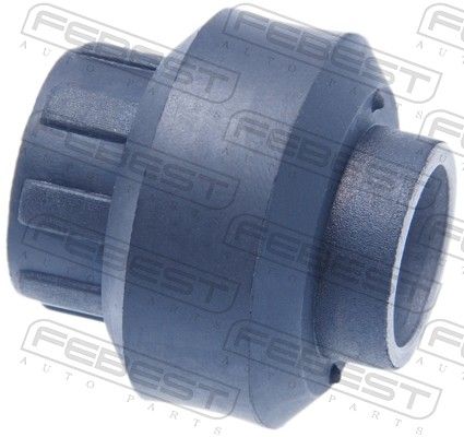 Сайлентблок амортизатора FEBEST MZAB131 - zapix