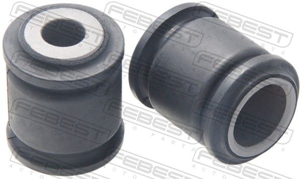 Ремкомплект важеля підвіски FEBEST MZAB140KIT - zapix