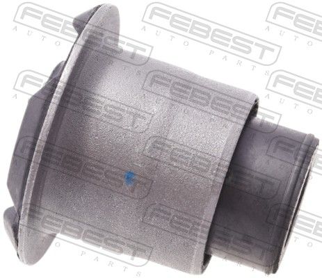 Сайлентблок балки FEBEST MZAB145 - zapix