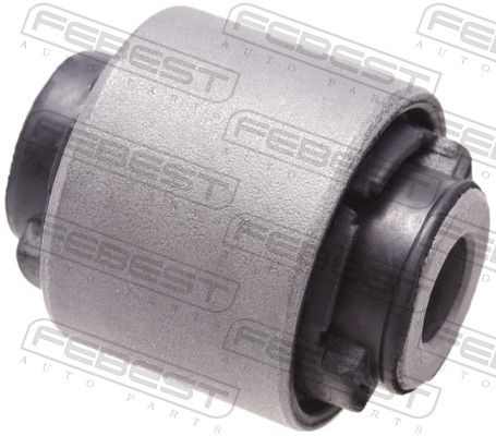 Сайлентблок важеля FEBEST MZAB148 - zapix