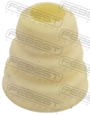 Відбійник амортизатора FEBEST MZD002 - zapix