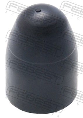 Відбійник амортизатора FEBEST MZD003 - zapix