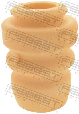 Відбійник амортизатора FEBEST MZDDY3 - zapix