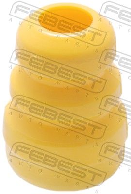 Відбійник амортизатора FEBEST MZDEPF - zapix