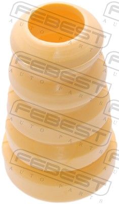 Відбійник амортизатора FEBEST MZDGFR - zapix