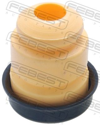 Відбійник амортизатора FEBEST MZDLWR - zapix
