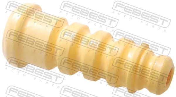 Відбійник амортизатора FEBEST MZDMZ2R - zapix