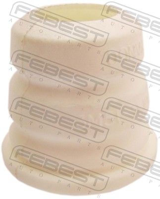 Відбійник амортизатора FEBEST MZDMZ3F - zapix