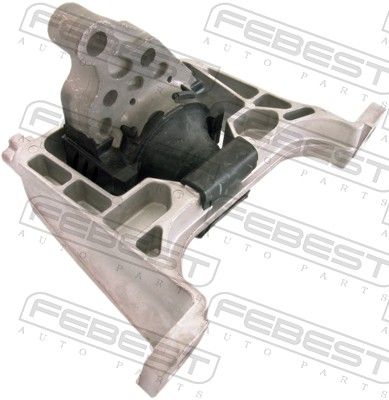 Опора двигуна FEBEST MZM3RH - zapix