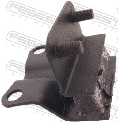 Опора двигуна FEBEST MZM626 - zapix