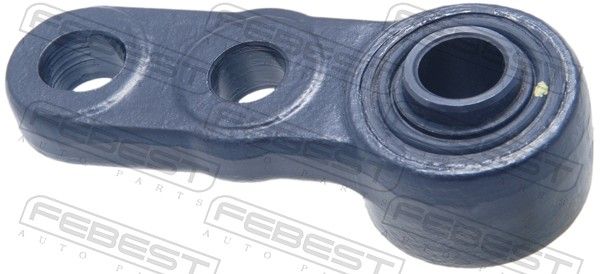 Сайлентблок важеля FEBEST OPAB010Z - zapix