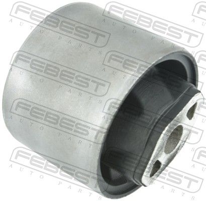 Сайлентблок важеля FEBEST OPABJ13B - zapix