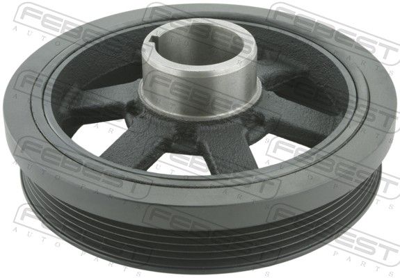 Шків колінвалу FEBEST OPDSZ32SE - zapix