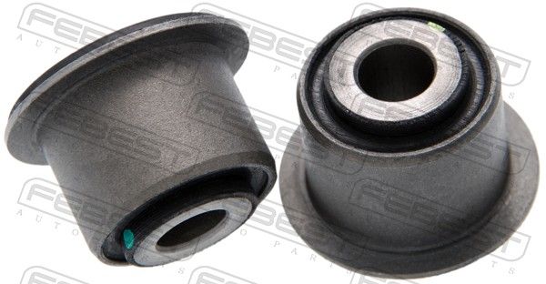 Сайлентблок важеля FEBEST PGAB005 - zapix