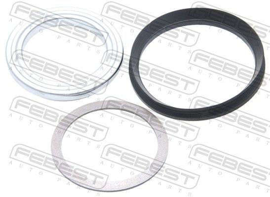 Підшипник опори амортизатора FEBEST PGB002 - zapix