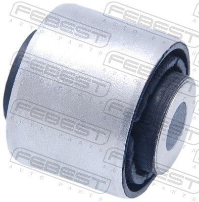 Сайлентблок важеля FEBEST PSAB001 - zapix