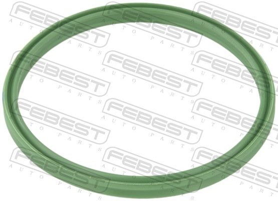 Прокладка патрубка інтеркулера FEBEST RINGAH002 - zapix