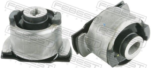 Сайлентблок балки FEBEST RNABLAGRKIT - zapix