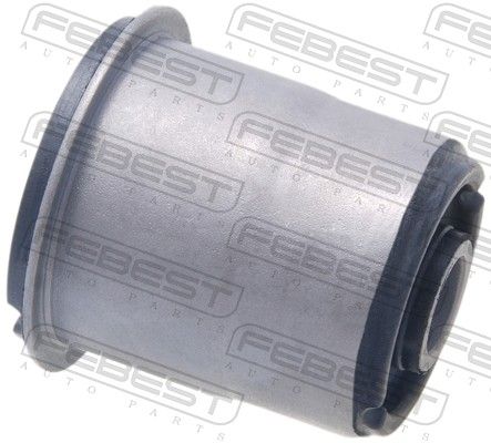 Сайлентблок балки FEBEST SAB021 - zapix