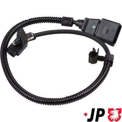 Датчик положення колінчастого валу JP GROUP 1193702200 - zapix