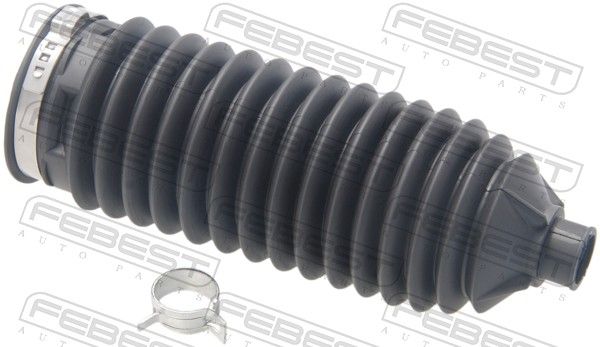 Пильник рульової рейки FEBEST SBRKBB13L - zapix