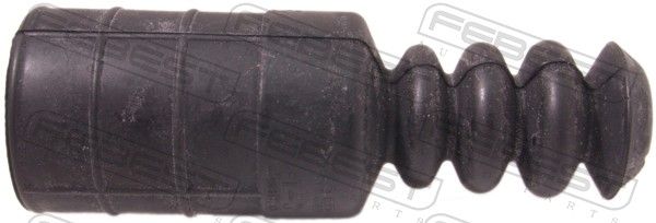 Пильник амортизатора FEBEST SBSHBB9R - zapix