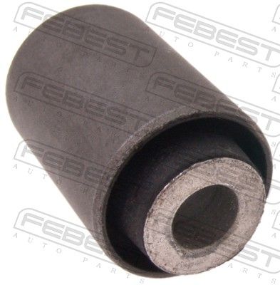 Сайлентблок важеля FEBEST SGAB008 - zapix