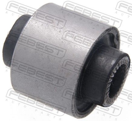 Сайлентблок важеля FEBEST SGAB010RUB - zapix