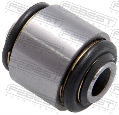 Сайлентблок важеля FEBEST SGAB010Z - zapix