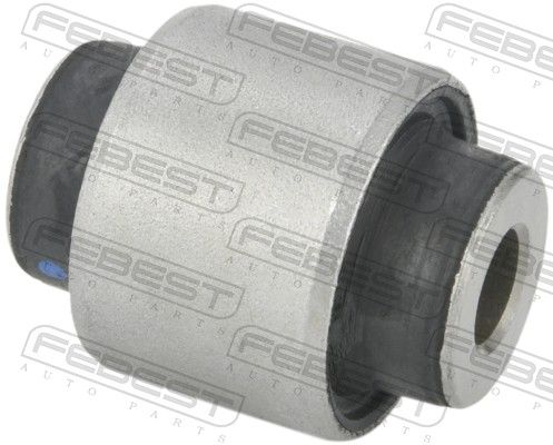 Сайлентблок важеля FEBEST SGAB018 - zapix