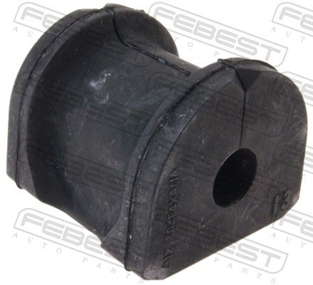 Втулка стабілізатора FEBEST SSBB9NR - zapix