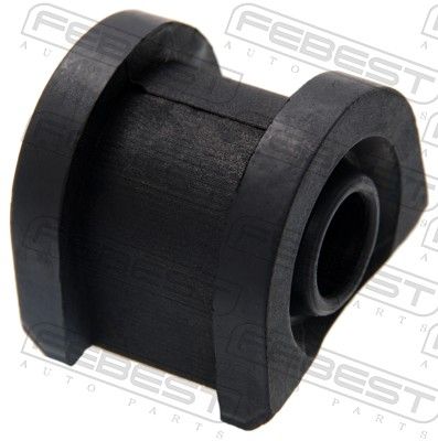 Втулка стабілізатора FEBEST SSBG12F - zapix