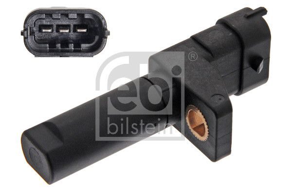 Датчик положення колінчастого валу FEBI BILSTEIN 37984 - zapix