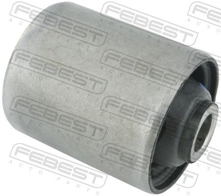 Сайлентблок важеля FEBEST SZAB057 - zapix