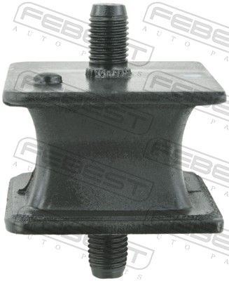 Ущільнення КПП / Диференціала FEBEST SZMSN413TC - zapix