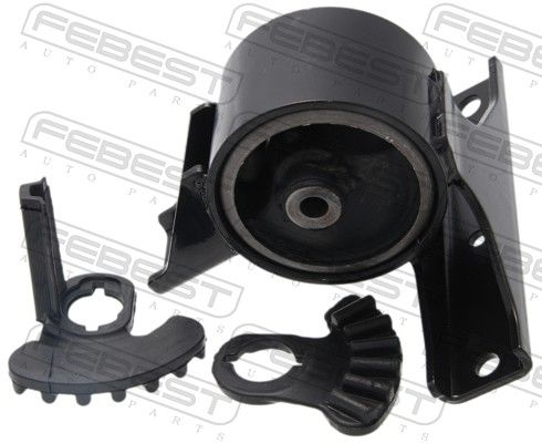 Опора двигуна FEBEST SZMSX4RH - zapix