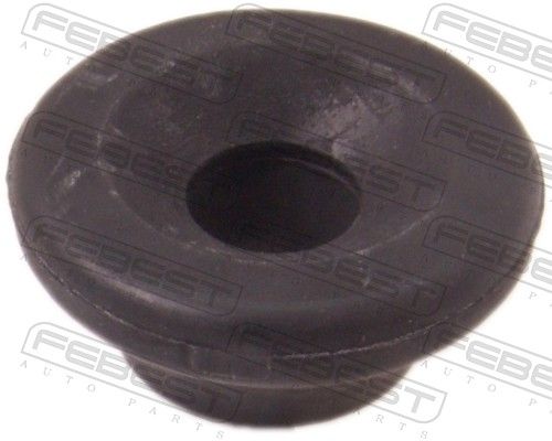 Сайлентблок амортизатора FEBEST MSB059 - zapix