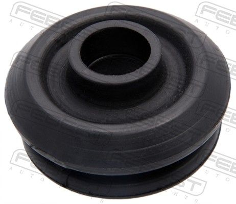 Сайлентблок амортизатора FEBEST MSB060 - zapix